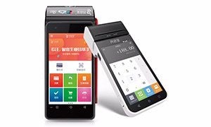 開店寶智能POS機